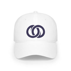 Low Profile Baseball Cap