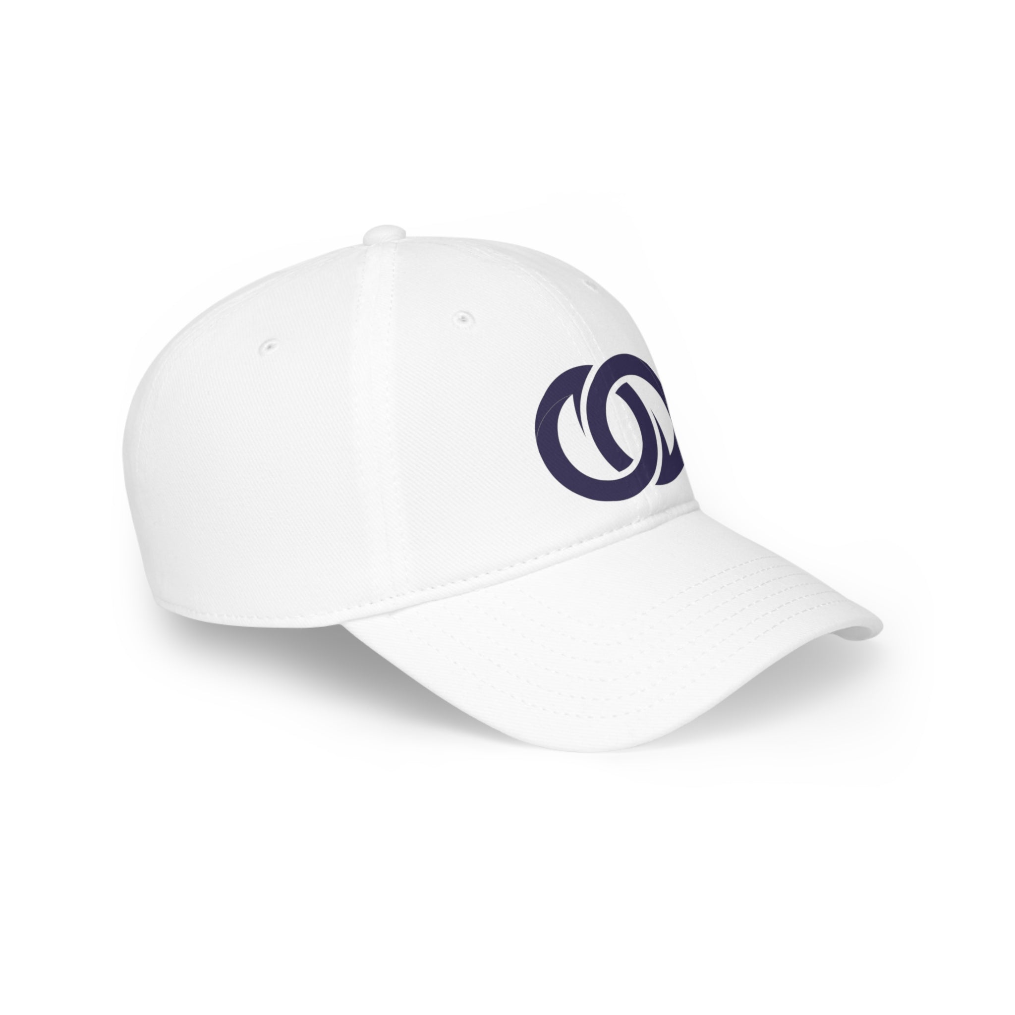 Low Profile Baseball Cap