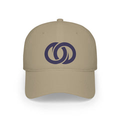 Low Profile Baseball Cap