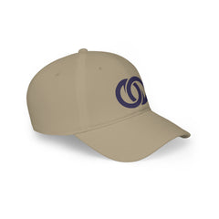 Low Profile Baseball Cap